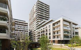 Rent Like Home - River City Apartments